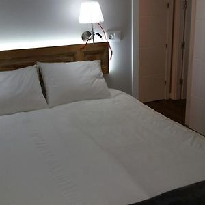 Private Bathroom Double Room